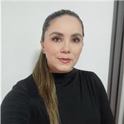 Profesor de primaria en modalidad online, disponible para acogerme a las materias que me asignen